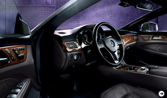 Mercedes-Benz CLS-Class|メルセデス・ベンツ CLSクラス フルモデルチェンジ!|05