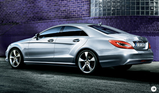 Mercedes-Benz CLS-Class|メルセデス・ベンツ CLSクラス フルモデルチェンジ!|06
