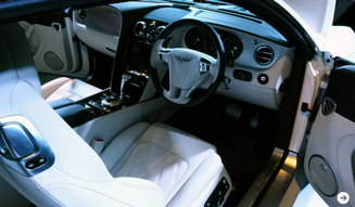 BENTLEY Continental GT Coupe|ベントレー コンチネンタル GT クーペ 新型、日本上陸!|03