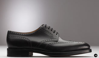 ジョンロブ｜DARBYII 01