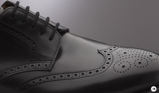 ジョンロブ｜DARBYII 04