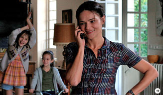 藤原美智子｜あの夏の子供たち 02