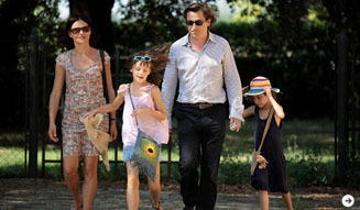 藤原美智子｜あの夏の子供たち 03