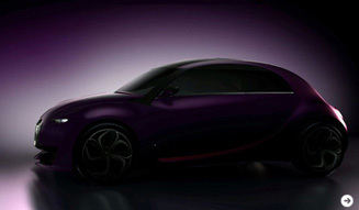 CITROEN|シトロエン ジュネーブで公開ラインナップ|02