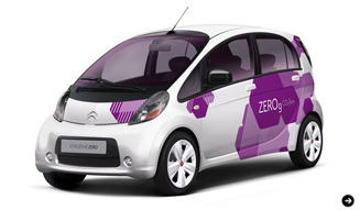 CITROEN|シトロエン ジュネーブで公開ラインナップ|03