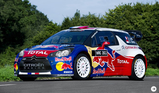 CITROEN|シトロエン ジュネーブで公開ラインナップ|04