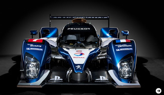 PEUGEOT|プジョー ジュネーブで発表されるモデルは?|04