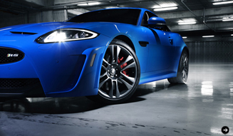 Jaguar XKR-S｜ジャガー XKR-S 新型をジュネーブで公開｜03