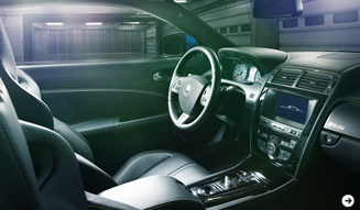 Jaguar XKR-S｜ジャガー XKR-S 新型をジュネーブで公開｜04