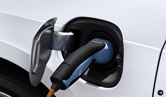 VOLVO V60 Plug-in Hybrid｜ボルボ V60 プラグイン ハイブリッド｜04