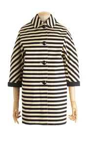 MACKINTOSH|マッキントッシュ 2011S/S WOMEN’S COLLECTION 01