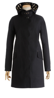 MACKINTOSH|マッキントッシュ 2011S/S WOMEN’S COLLECTION 02