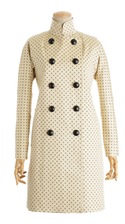 MACKINTOSH｜マッキントッシュ 2011S/S WOMEN’S COLLECTION 03