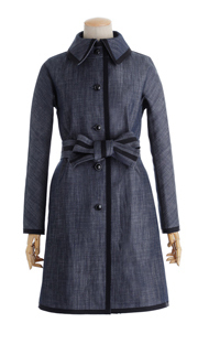 MACKINTOSH|マッキントッシュ 2011S/S WOMEN’S COLLECTION 04