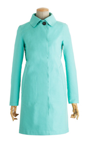 MACKINTOSH|マッキントッシュ 2011S/S WOMEN’S COLLECTION 05