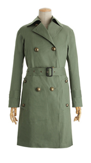 MACKINTOSH｜マッキントッシュ 2011S/S WOMEN’S COLLECTION 06