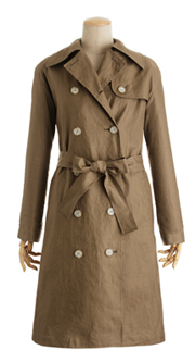 MACKINTOSH|マッキントッシュ 2011S/S WOMEN’S COLLECTION 07