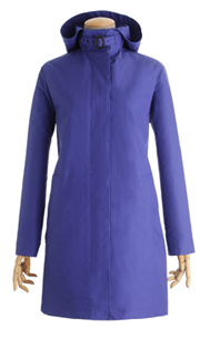 MACKINTOSH|マッキントッシュ 2011S/S WOMEN’S COLLECTION 08