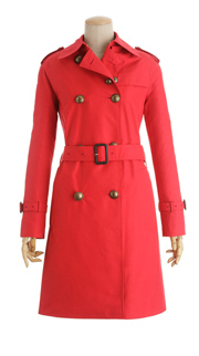 MACKINTOSH|マッキントッシュ 2011S/S WOMEN’S COLLECTION 09