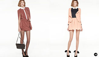 カルバン｜2011春夏 09