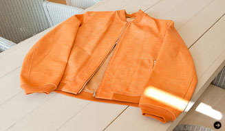 TOMORROWLAND｜2011春夏コレクション 05