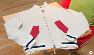 TOMORROWLAND｜2011春夏コレクション 10