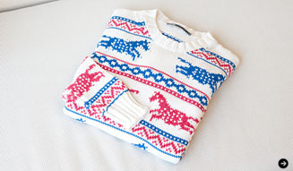 TOMORROWLAND｜2011春夏コレクション 17