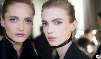 シャネル｜2011SSオートクチュールコレクション 03