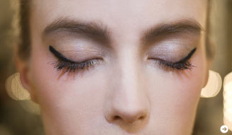 シャネル｜2011SSオートクチュールコレクション 05