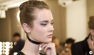 シャネル｜2011SSオートクチュールコレクション 08