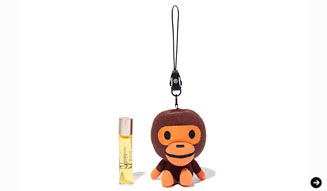 NIGO|ukaネイルオイル 03