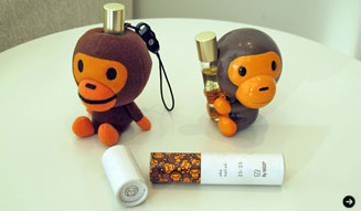 NIGO|ukaネイルオイル 05