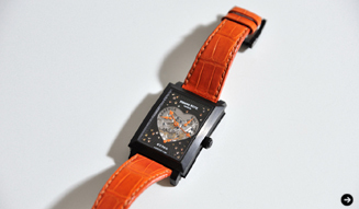 My Own Watch 第5回|放送作家 小山薫堂 01