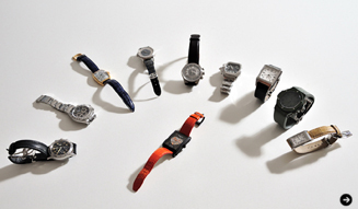 My Own Watch 第5回|放送作家 小山薫堂 04