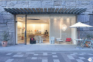細尾｜HOSOO KYOTO 03
