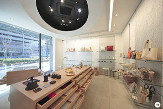 細尾｜HOSOO KYOTO 02