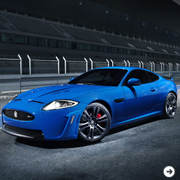 Jaguar XKR-S｜ジャガー XKR-S