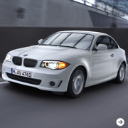 BMW ActiveE｜ビー・エム・ダブリュー アクティブE