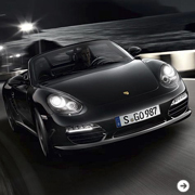 PORSCHE Boxster S Black Edition｜ ポルシェ ボクスターS ブラックエディション