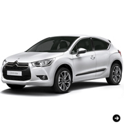 CITROEN DS4｜シトロエン DS4
