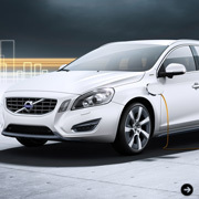 VOLVO V60 Plug-in Hybrid｜ボルボ V60 プラグイン ハイブリッド