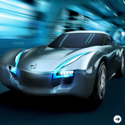 NISSAN ESFLOW｜日産 エスフロー