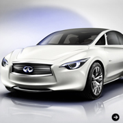 INFINITI Ethrea｜インフィニティ エセレア