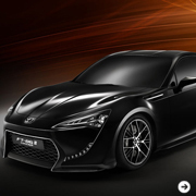 TOYOTA FT-86 II concept｜トヨタ FT-86 II コンセプト