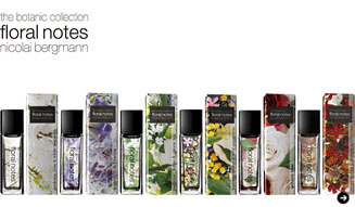 ニコライバーグマン|フローラルノート 05