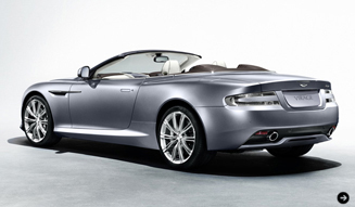 ASTON MARTIN Virage｜アストンマーティン ヴィラージュ 10年来の復活｜02