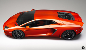 Lamborghini Aventador|ランボルギーニ アヴェンタドール 詳細と価格を公表|02