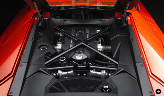 Lamborghini Aventador|ランボルギーニ アヴェンタドール 詳細と価格を公表|03