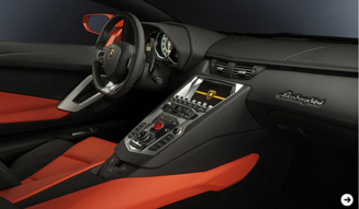 Lamborghini Aventador|ランボルギーニ アヴェンタドール 詳細と価格を公表|06