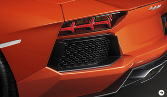 Lamborghini Aventador|ランボルギーニ アヴェンタドール 詳細と価格を公表|05